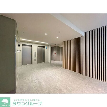 ドゥーエ横濱鶴見の物件内観写真